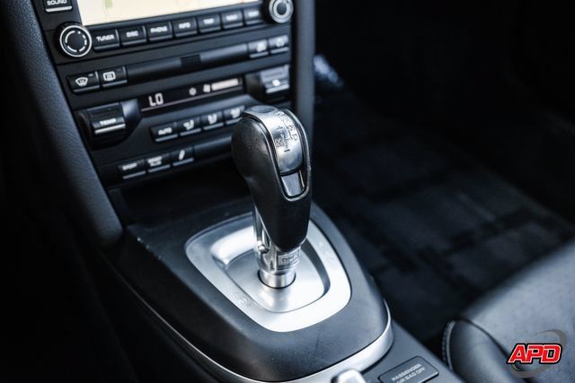 Used 2009 Porsche 911 Carrera S RWD image 13