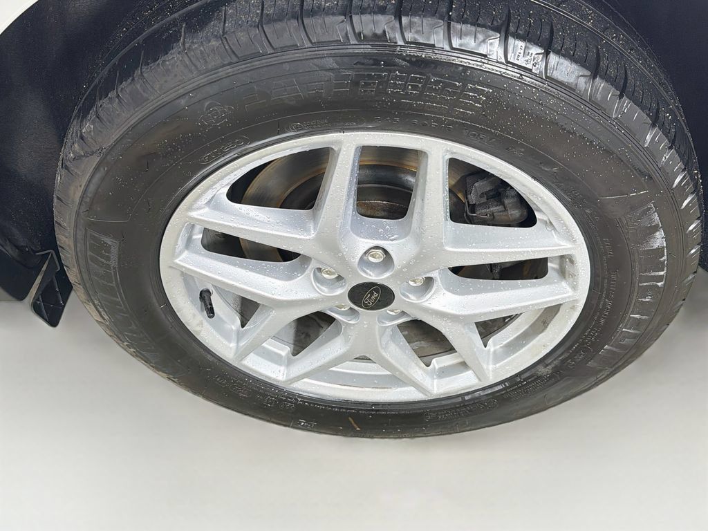 Used 2024 Ford Edge SEL w/ Convenience Package AWD/4WD image 30