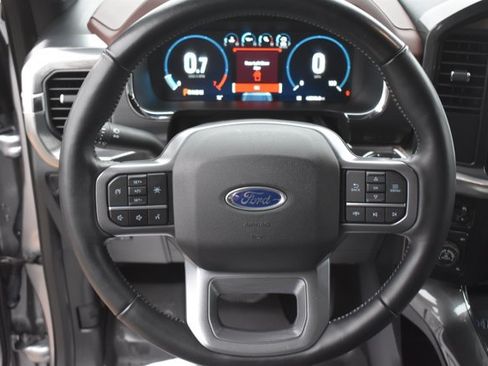 Used 2023 Ford F150 Lariat AWD/4WD image 20
