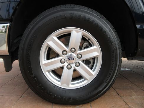 Certified 2023 Ford F150 XLT AWD/4WD image 8