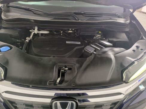 Used 2020 Honda Ridgeline RTL-E image 25