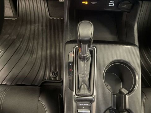 Certified 2023 Honda Civic Sport image 19