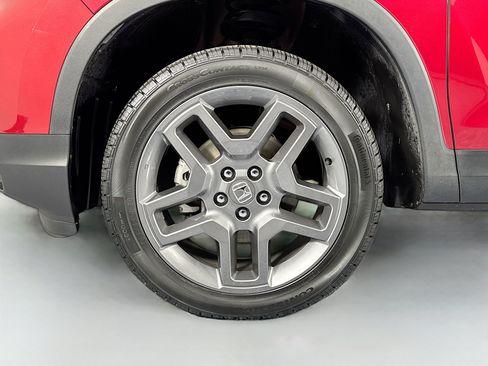 Certified 2023 Honda Passport EX-L image 31