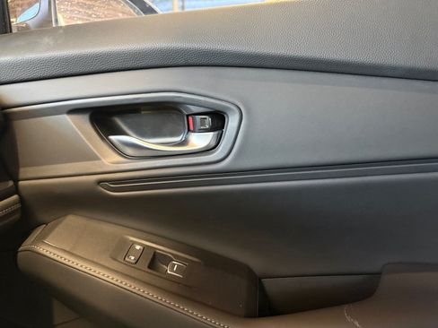 Used 2025 Honda Accord Sport image 21