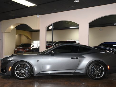 Used 2024 Ford Mustang Dark Horse RWD image 51