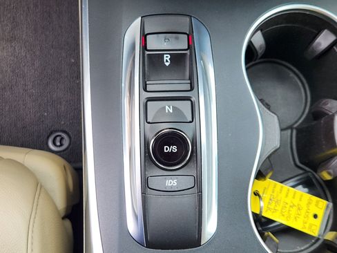 Used 2016 Acura MDX SH-AWD w/ Technology Package image 13