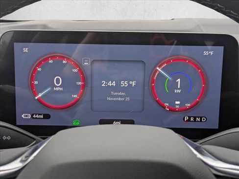 New 2026 Honda Prologue Elite image 11