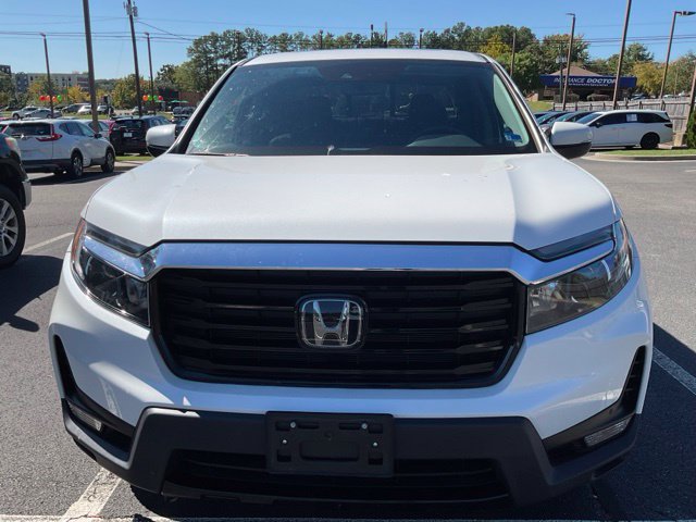 Used 2023 Honda Ridgeline RTL-E image 2