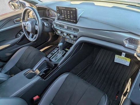 Certified 2025 Acura Integra A-Spec image 20