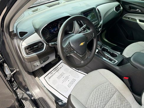Used 2024 Chevrolet Equinox LS w/ LS Convenience Package FWD image 24