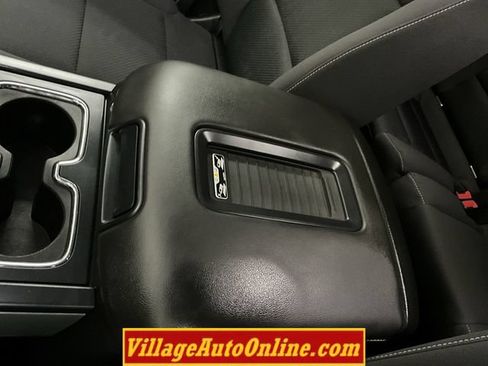 Used 2016 Chevrolet Silverado 1500 LT w/ All Star Edition AWD/4WD image 21