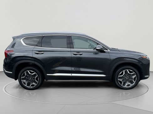 Used 2023 Hyundai Santa Fe Limited AWD/4WD image 6