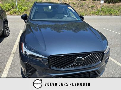 Used 2026 Volvo XC60 B5 Plus