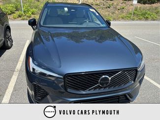 Used 2026 Volvo XC60 B5 Plus AWD/4WD video 1