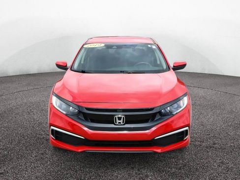 Used 2019 Honda Civic LX image 10