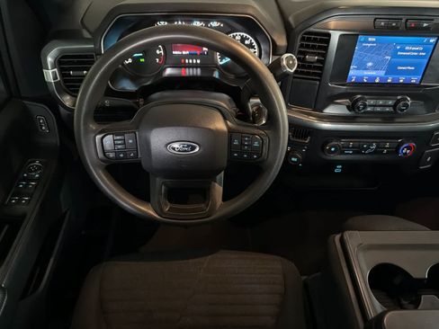 Used 2023 Ford F150 XL w/ STX Appearance Package AWD/4WD image 14