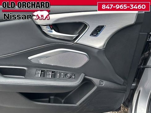 Used 2023 Acura RDX Technology Package image 12