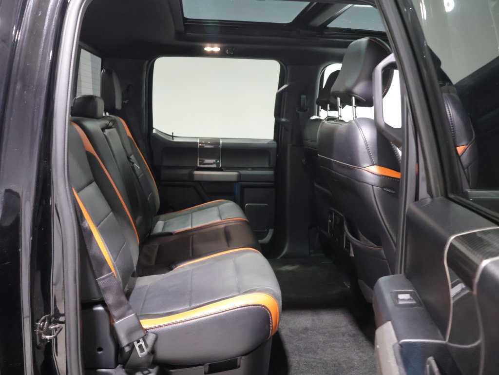 Used 2018 Ford F150 Raptor w/ Equipment Group 802A Luxury AWD/4WD image 20