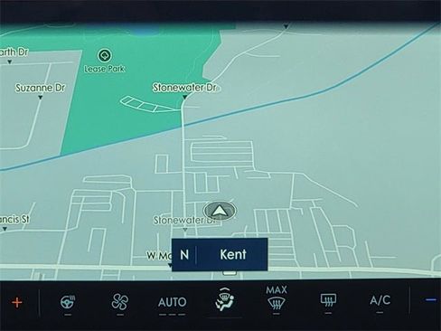 New 2026 Lincoln Corsair Reserve image 27