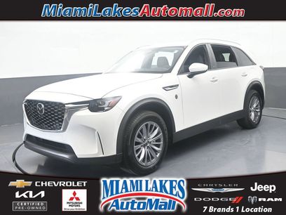 Used 2026 MAZDA CX-90 3.3 Turbo w/ Select Package