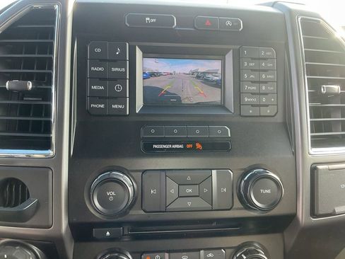 Used 2016 Ford F150 XLT w/ Equipment Group 301A Mid image 19
