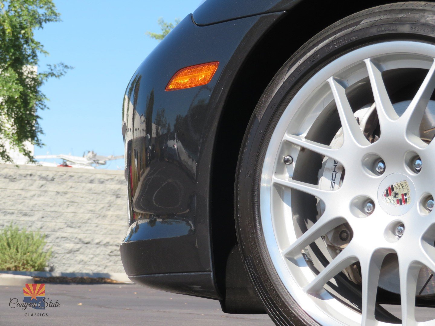 Used 2010 Porsche Panamera S RWD image 27