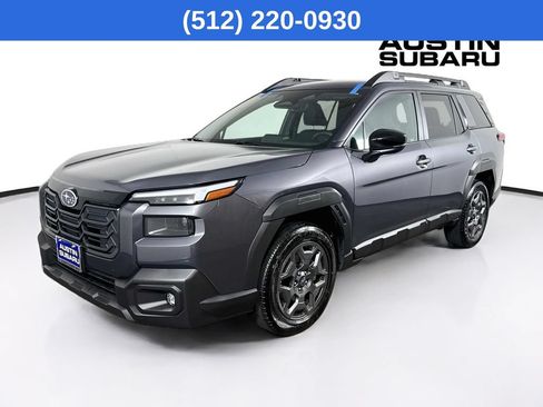 Used 2026 Subaru Outback Premium AWD/4WD image 4