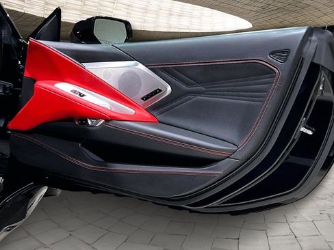 New 2026 Chevrolet Corvette Z06 image 12