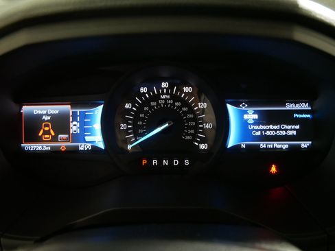 Used 2024 Ford Edge SEL w/ Convenience Package AWD/4WD image 21