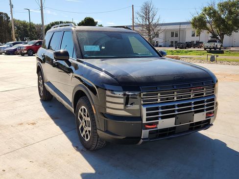 New 2026 Hyundai Palisade XRT Pro image 6