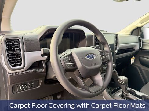 New 2026 Ford Ranger XL w/ Trailer Tow Package image 14