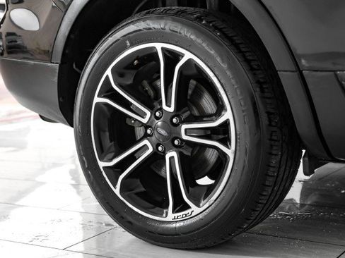 Used 2014 Ford Explorer Sport w/ Equipment Group 401A image 52