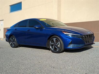 Certified 2021 Hyundai Elantra SEL w/ Convenience + Premium Package
