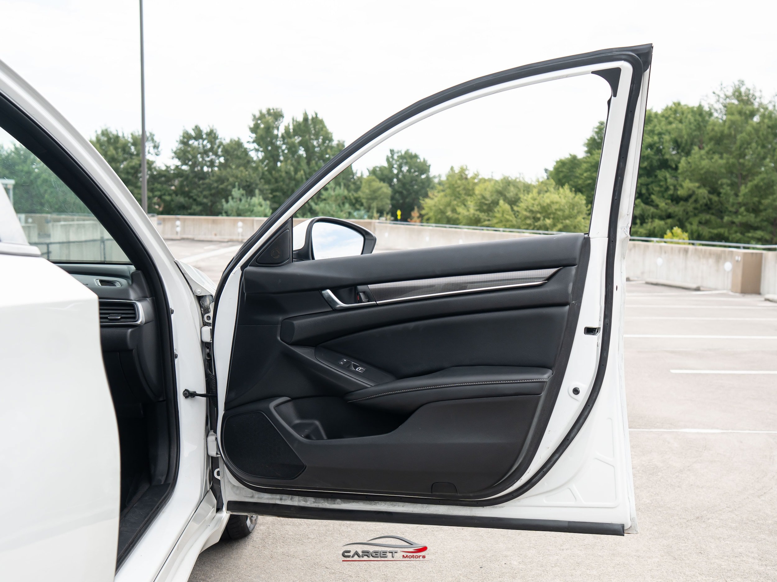 Used 2022 Honda Accord Sport image 39