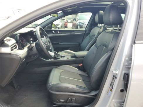Used 2024 Kia K5 GT-Line image 12