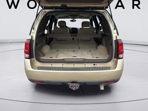 Used 2007 Buick Rainier CXL RWD image 37