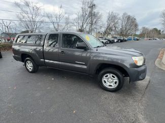 Used 2013 Toyota Tacoma 2WD Access Cab video 2