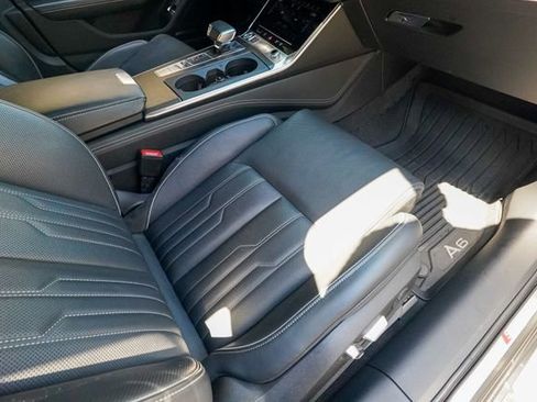 Used 2019 Audi A6 3.0T Prestige AWD/4WD image 79