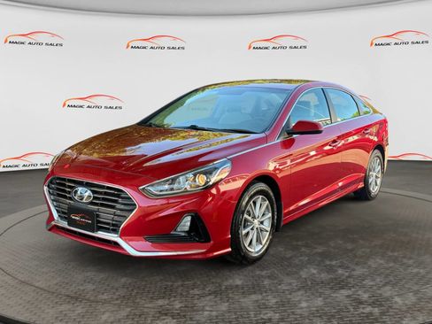 Used 2019 Hyundai Sonata SE FWD image 1