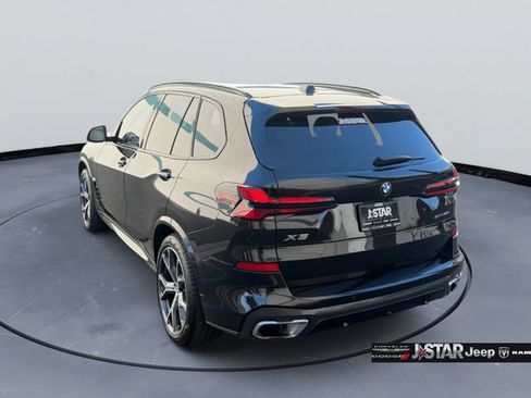 Used 2024 BMW X5 sDrive40i w/ M Sport Package RWD image 7