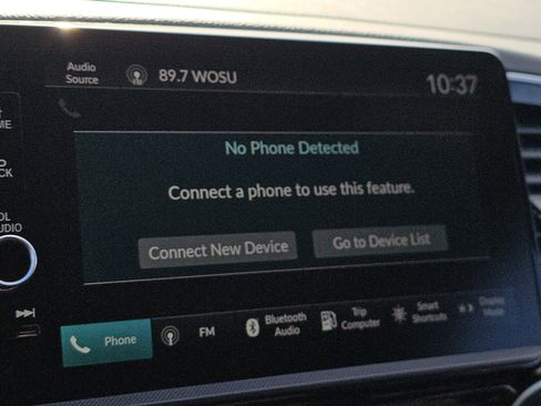 Used 2024 Honda Ridgeline Sport image 11