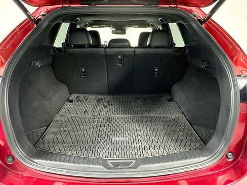 Used 2023 MAZDA CX-5 AWD 2.5 Turbo image 24