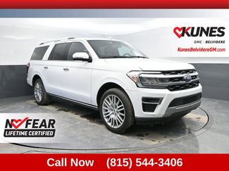 Used 2024 Ford Expedition Max Limited video 1