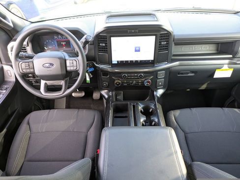 New 2026 Ford F150 STX w/ Equipment Group 200A RWD image 14