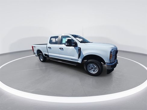 New 2026 Ford F250 XL w/ XL Driver Assist Package image 2