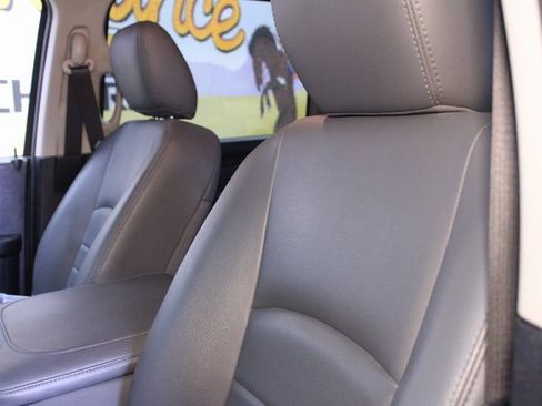 Used 2016 RAM 1500 Tradesman image 14