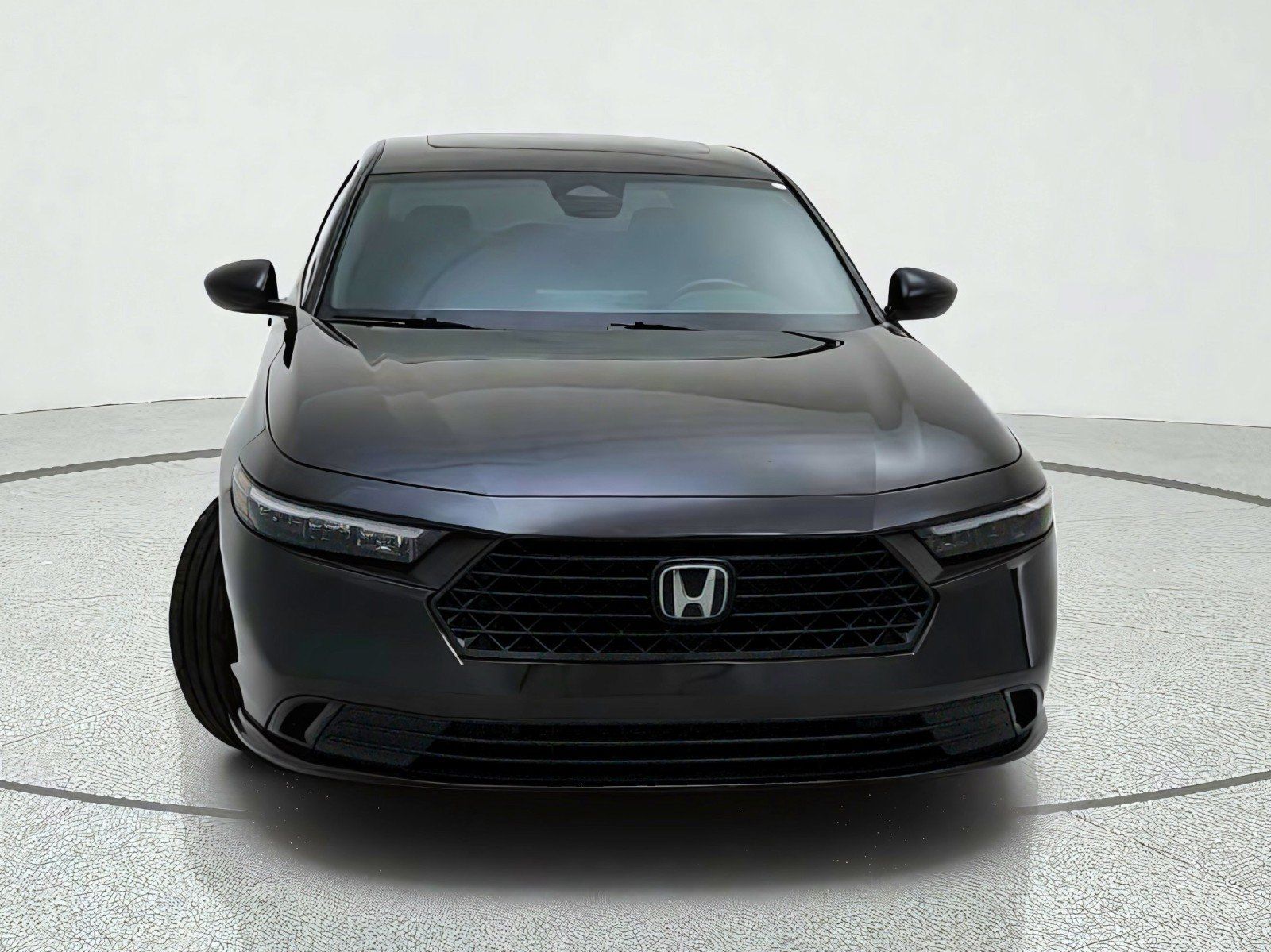 Used 2024 Honda Accord Sport image 3