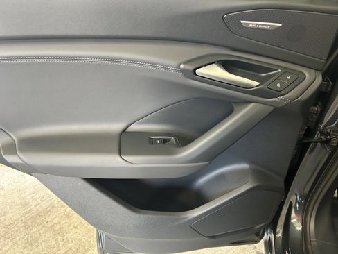 Certified 2025 Audi Q6 e-tron Premium Plus w/ Premium Plus image 20