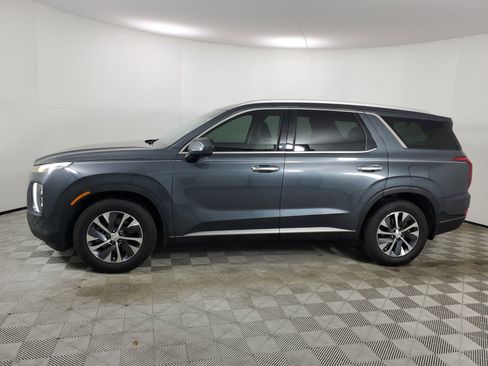 Used 2020 Hyundai Palisade SEL image 6