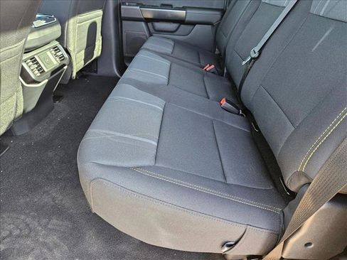 New 2025 Ford F150 STX w/ STX Black Appearance Package image 15